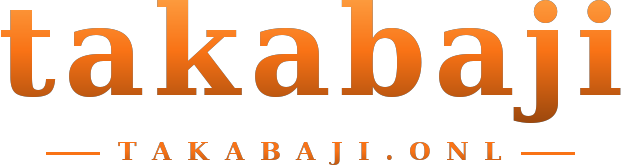 takabaji logo
